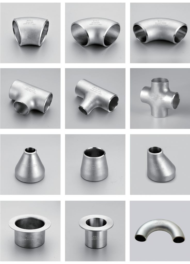 Productos en Acero Inoxidable 2