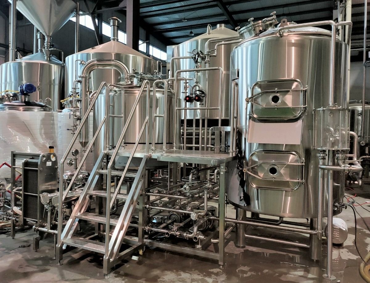 Productos en Acero Inoxidable 4