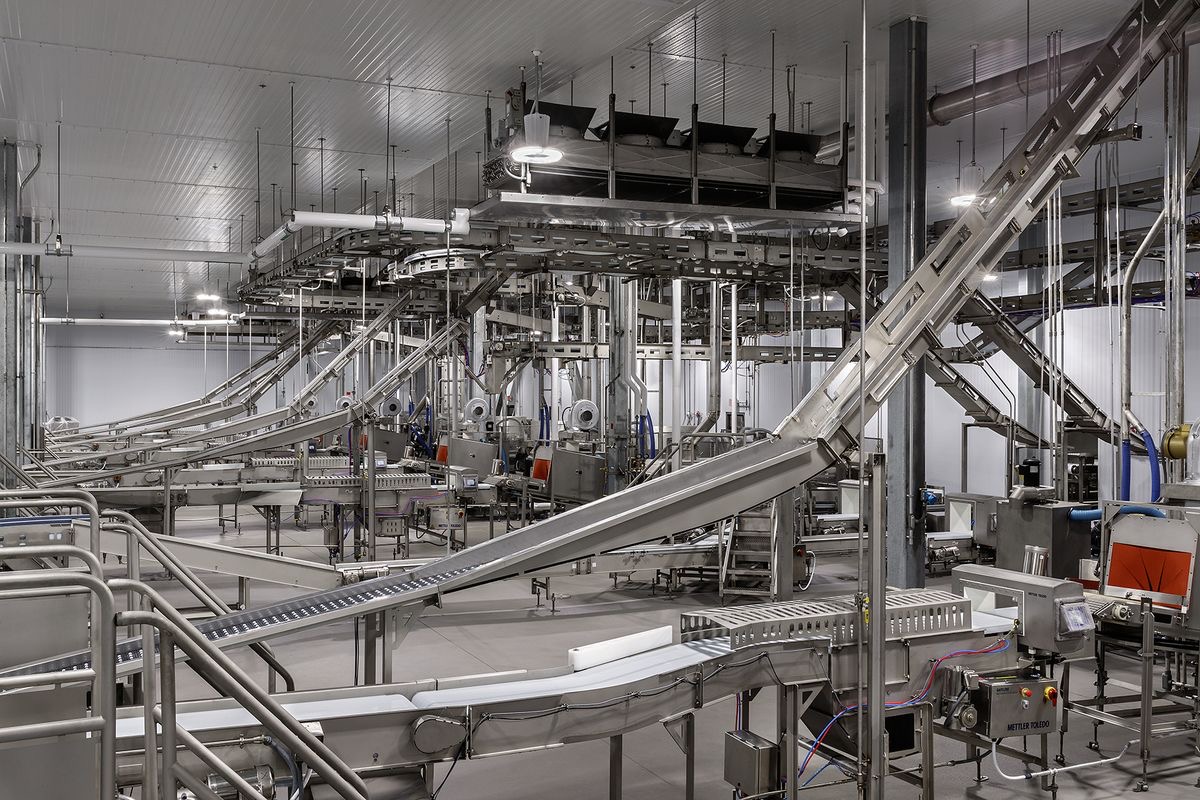 Productos en Acero Inoxidable 5