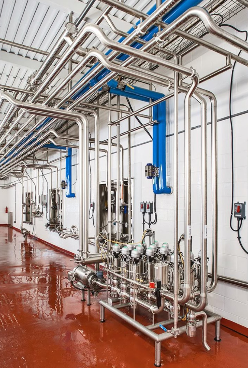 Productos en Acero Inoxidable 2