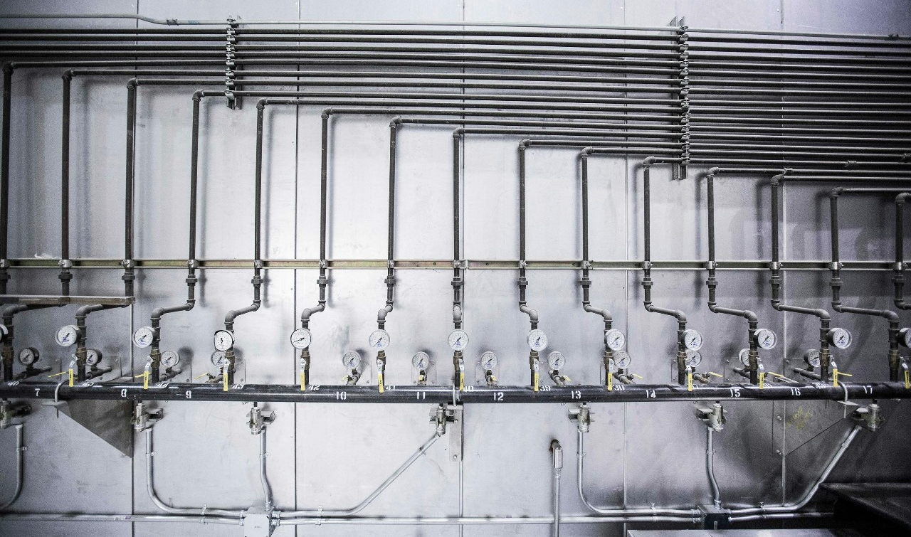 Productos en Acero Inoxidable 3